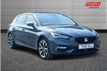 2021 SEAT Leon