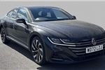2023 Volkswagen Arteon