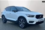 2021 Volvo XC40 Recharge