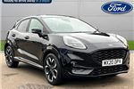 2020 Ford Puma