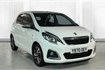 2020 Peugeot 108