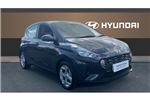 2018 Hyundai i10