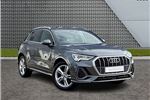 2020 Audi Q3