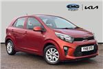 2018 Kia Picanto