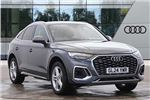 2024 Audi Q5 Sportback