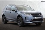 2023 Land Rover Discovery Sport