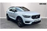 2022 Volvo XC40