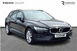 2019 Volvo V60