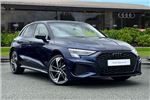 2023 Audi A3