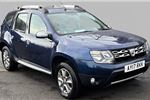 2017 Dacia Duster