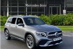 2020 Mercedes-Benz GLB