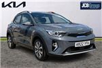 2022 Kia Stonic