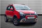2019 Fiat Panda