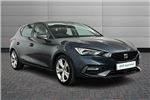 2021 SEAT Leon