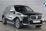 2024 BMW X1