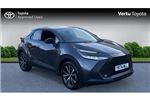 2024 Toyota C-HR