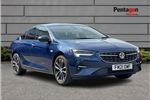 2021 Vauxhall Insignia