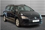 2018 Volkswagen Golf SV