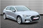2021 Audi A3