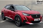 2021 Peugeot 2008