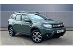 2023 Dacia Journey