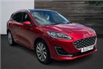 2022 Ford Kuga