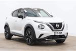 2022 Nissan Juke