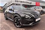 2022 Nissan Juke