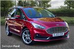 2022 Ford Galaxy