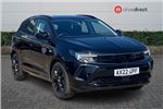 2022 Vauxhall Grandland