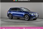 2020 Mercedes-Benz GLC