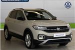 2022 Volkswagen T-Cross