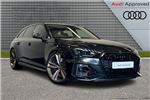 2020 Audi RS4