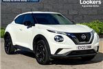 2023 Nissan Juke