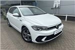 2023 Volkswagen Polo