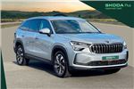 2024 Skoda Kodiaq