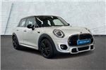 2019 MINI Hatchback 5dr