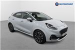 2021 Ford Puma