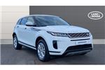 2020 Land Rover Range Rover Evoque