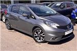 2016 Nissan Note