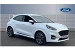 2022 Ford Puma 1.0 EcoBoost Hybrid mHEV ST-Line 5dr