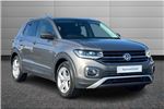 2020 Volkswagen T-Cross