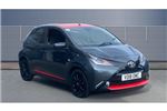 2018 Toyota Aygo