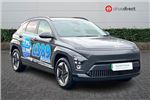2024 Hyundai Kona Electric