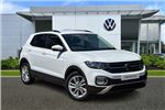 2022 Volkswagen T-Cross