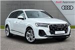 2025 Audi Q7