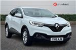 2018 Renault Kadjar