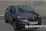 2020 Vauxhall Crossland X