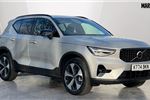 2024 Volvo XC40