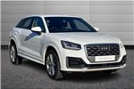 2020 Audi Q2